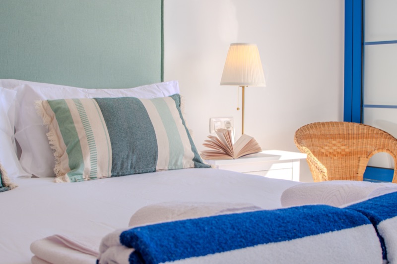 Villa Vereda del Sur — photo 35